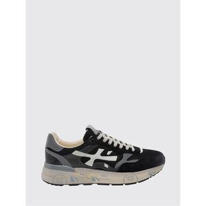 Premiata Sneakers Men Black 1